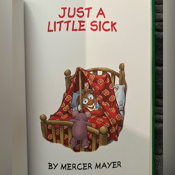 Three (3) I Can Read Books - Picture 7 of 8